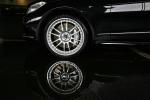 Mercedes-Benz E500 V50S Coupe by VATH 2010 года